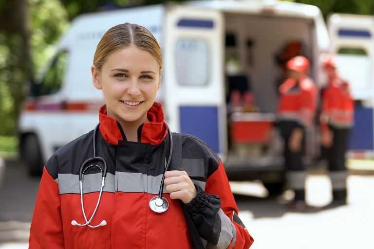 paramedic